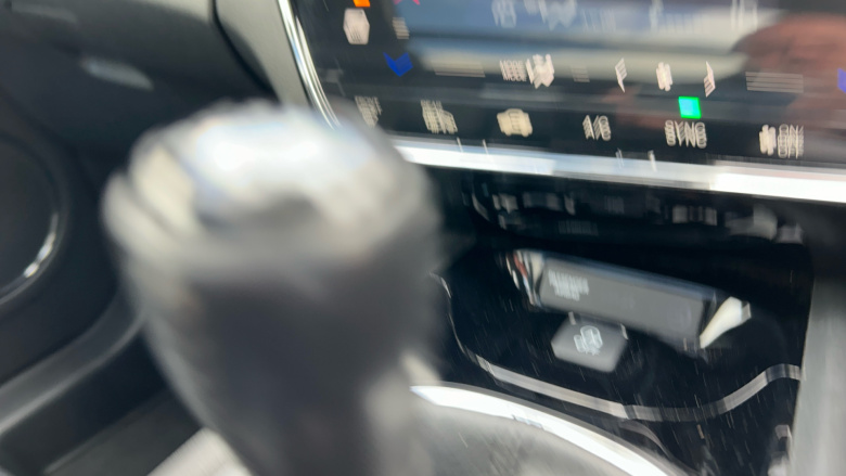 Honda HR-V 1.5 i-VTEC EX 5dr Petrol Hatchback